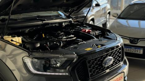 FORD Ranger 3.2 20V FX4 4X4 CABINE DUPLA TURBO DIESEL AUTOMTICO, Foto 15