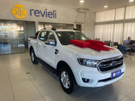 FORD Ranger 3.2 20V XLT 4X4 CABINE DUPLA TURBO DIESEL AUTOMTICO, Foto 1