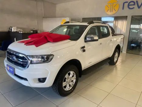 FORD Ranger 3.2 20V XLT 4X4 CABINE DUPLA TURBO DIESEL AUTOMTICO, Foto 2