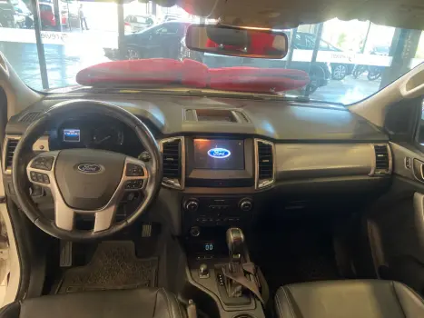 FORD Ranger 3.2 20V XLT 4X4 CABINE DUPLA TURBO DIESEL AUTOMTICO, Foto 7