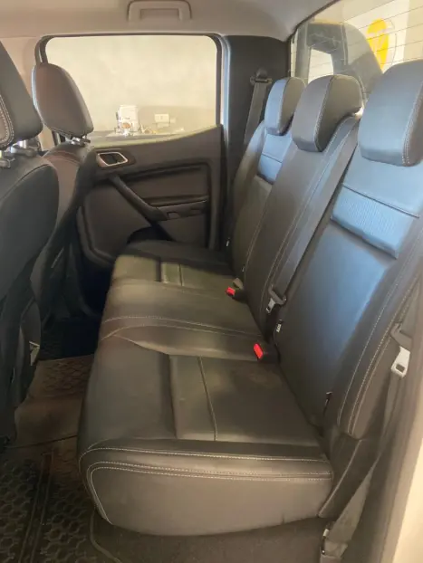FORD Ranger 3.2 20V XLT 4X4 CABINE DUPLA TURBO DIESEL AUTOMTICO, Foto 9