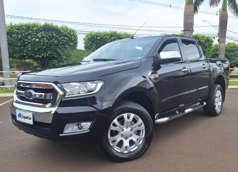 FORD Ranger 3.2 20V XLT 4X4 CABINE DUPLA TURBO DIESEL AUTOMTICO, Foto 1