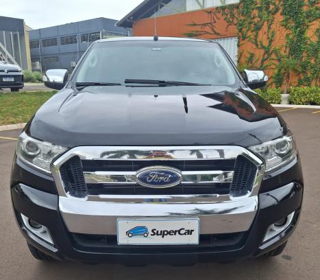 FORD Ranger 3.2 20V XLT 4X4 CABINE DUPLA TURBO DIESEL AUTOMTICO, Foto 2