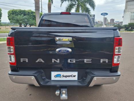 FORD Ranger 3.2 20V XLT 4X4 CABINE DUPLA TURBO DIESEL AUTOMTICO, Foto 5