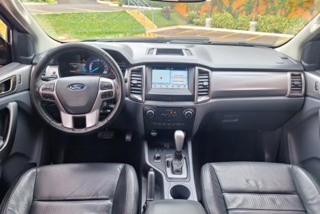 FORD Ranger 3.2 20V XLT 4X4 CABINE DUPLA TURBO DIESEL AUTOMTICO, Foto 7