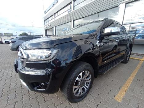 FORD Ranger 3.2 20V CABINE DUPLA 4X4 LIMITED TURBO DIESEL AUTOMTICO, Foto 1