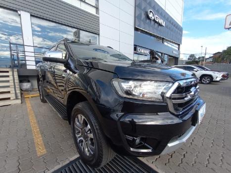 FORD Ranger 3.2 20V CABINE DUPLA 4X4 LIMITED TURBO DIESEL AUTOMTICO, Foto 3