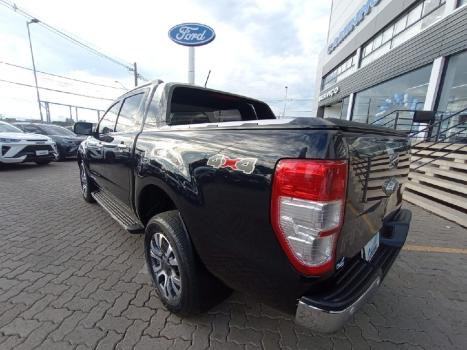 FORD Ranger 3.2 20V CABINE DUPLA 4X4 LIMITED TURBO DIESEL AUTOMTICO, Foto 7