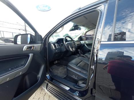 FORD Ranger 3.2 20V CABINE DUPLA 4X4 LIMITED TURBO DIESEL AUTOMTICO, Foto 10