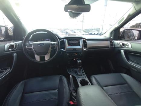 FORD Ranger 3.2 20V CABINE DUPLA 4X4 LIMITED TURBO DIESEL AUTOMTICO, Foto 14