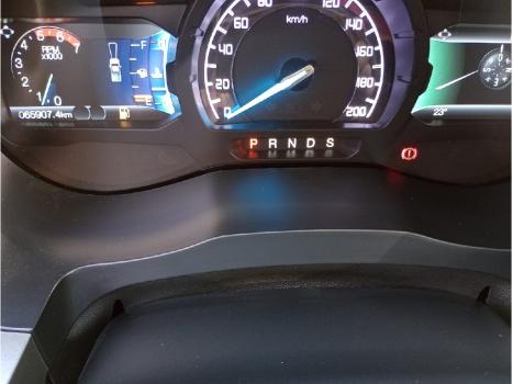 FORD Ranger 3.2 20V CABINE DUPLA 4X4 LIMITED TURBO DIESEL AUTOMTICO, Foto 15