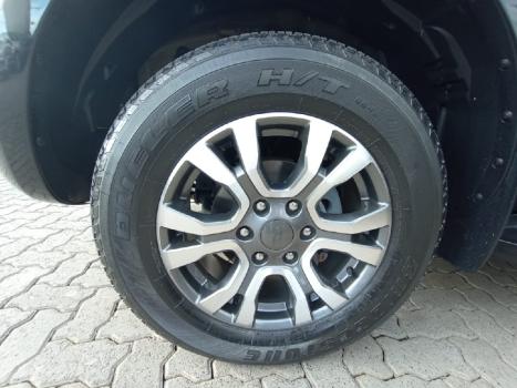 FORD Ranger 3.2 20V CABINE DUPLA 4X4 LIMITED TURBO DIESEL AUTOMTICO, Foto 16