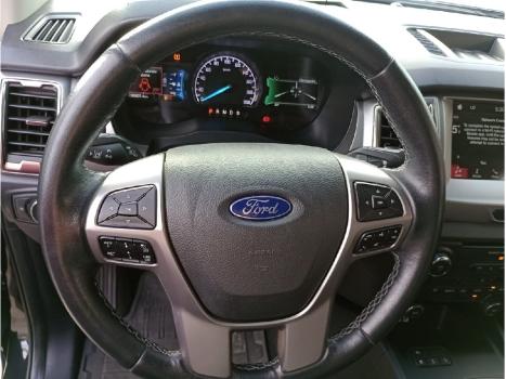 FORD Ranger 3.2 20V CABINE DUPLA 4X4 LIMITED TURBO DIESEL AUTOMTICO, Foto 17