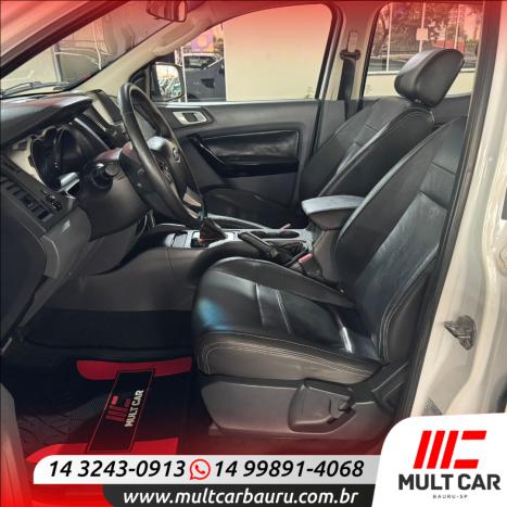 FORD Ranger 3.2 20V XLT 4X4 CABINE DUPLA TURBO DIESEL AUTOM�TICO, Foto 12
