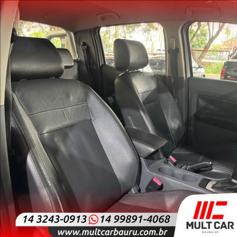 FORD Ranger 3.2 20V XLT 4X4 CABINE DUPLA TURBO DIESEL AUTOM�TICO, Foto 15