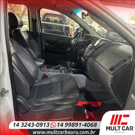 FORD Ranger 3.2 20V XLT 4X4 CABINE DUPLA TURBO DIESEL AUTOM�TICO, Foto 16