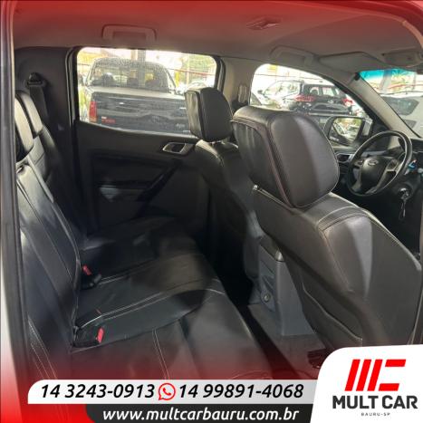 FORD Ranger 3.2 20V XLT 4X4 CABINE DUPLA TURBO DIESEL AUTOM�TICO, Foto 17