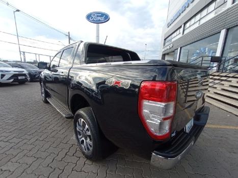 FORD Ranger 3.2 20V CABINE DUPLA 4X4 LIMITED TURBO DIESEL AUTOM�TICO, Foto 7