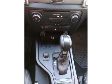FORD Ranger 3.2 20V CABINE DUPLA 4X4 LIMITED TURBO DIESEL AUTOM�TICO, Foto 11