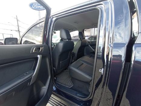 FORD Ranger 3.2 20V CABINE DUPLA 4X4 LIMITED TURBO DIESEL AUTOM�TICO, Foto 12