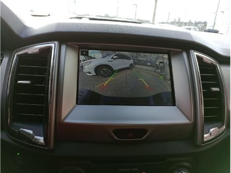 FORD Ranger 3.2 20V CABINE DUPLA 4X4 LIMITED TURBO DIESEL AUTOM�TICO, Foto 13