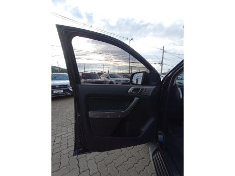 FORD Ranger 3.2 20V CABINE DUPLA 4X4 LIMITED TURBO DIESEL AUTOM�TICO, Foto 15