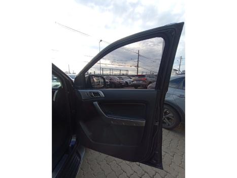 FORD Ranger 3.2 20V CABINE DUPLA 4X4 LIMITED TURBO DIESEL AUTOM�TICO, Foto 16