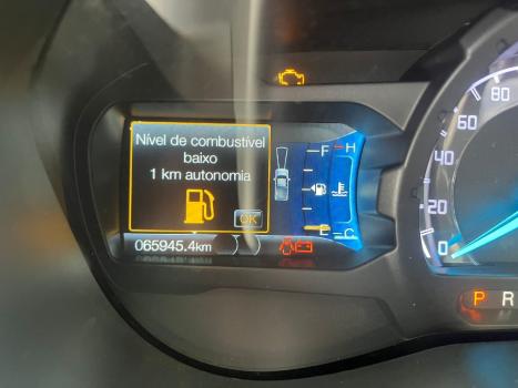 FORD Ranger 3.2 20V CABINE DUPLA 4X4 LIMITED TURBO DIESEL AUTOM�TICO, Foto 17