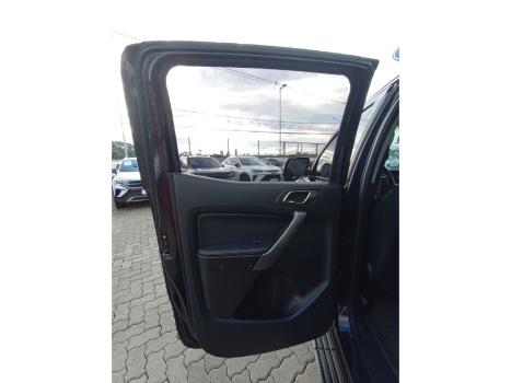 FORD Ranger 3.2 20V CABINE DUPLA 4X4 LIMITED TURBO DIESEL AUTOM�TICO, Foto 18