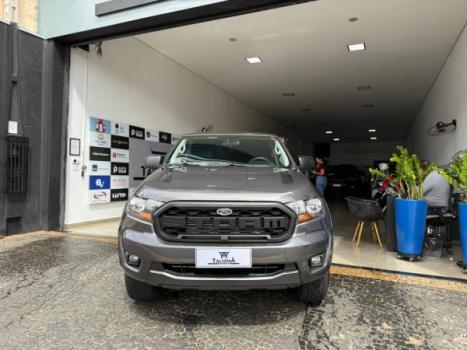 FORD Ranger 3.2 20V CABINE DUPLA 4X4 STORM TURBO DIESEL AUTOM�TICO, Foto 2