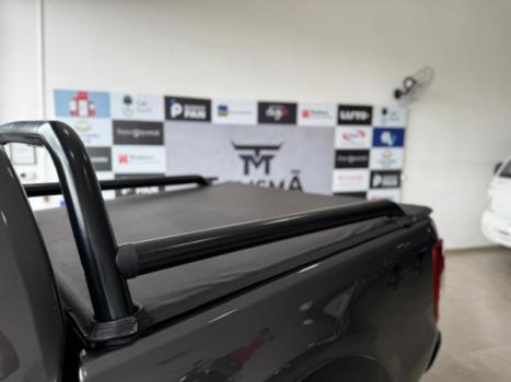 FORD Ranger 3.2 20V CABINE DUPLA 4X4 STORM TURBO DIESEL AUTOM�TICO, Foto 13