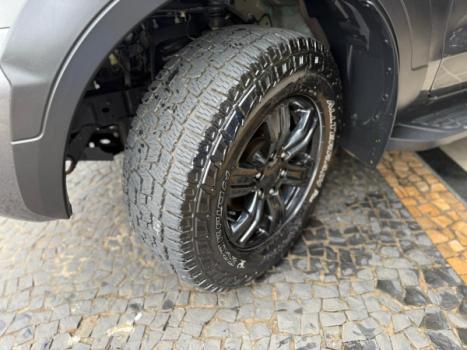 FORD Ranger 3.2 20V CABINE DUPLA 4X4 STORM TURBO DIESEL AUTOM�TICO, Foto 14