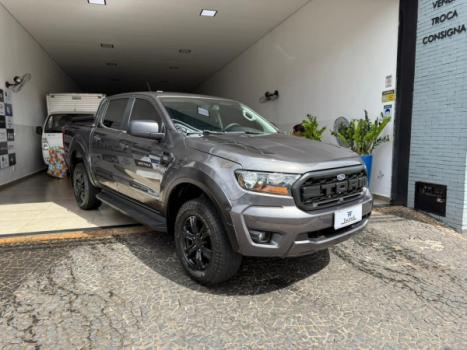 FORD Ranger 3.2 20V CABINE DUPLA 4X4 STORM TURBO DIESEL AUTOM�TICO, Foto 18