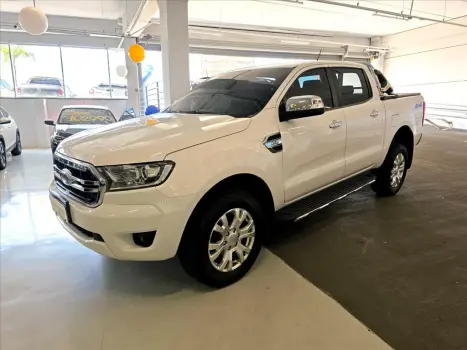 FORD Ranger 3.2 20V XLT 4X4 CABINE DUPLA TURBO DIESEL AUTOM�TICO, Foto 1