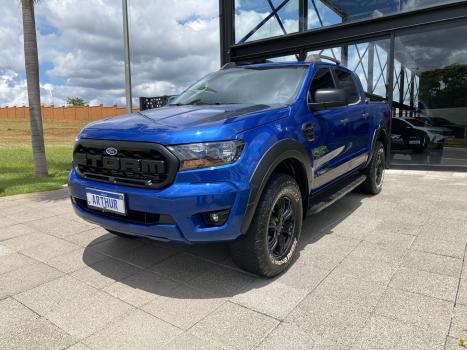 FORD Ranger 3.2 20V XLS CABINE DUPLA TURBO DIESEL AUTOM�TICO, Foto 1