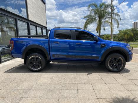 FORD Ranger 3.2 20V XLS CABINE DUPLA TURBO DIESEL AUTOM�TICO, Foto 4