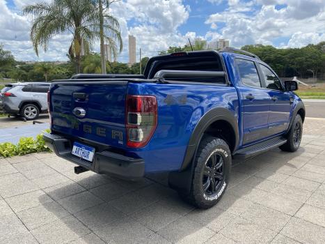 FORD Ranger 3.2 20V XLS CABINE DUPLA TURBO DIESEL AUTOM�TICO, Foto 5