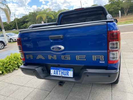 FORD Ranger 3.2 20V XLS CABINE DUPLA TURBO DIESEL AUTOM�TICO, Foto 6