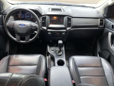 FORD Ranger 3.2 20V XLS CABINE DUPLA TURBO DIESEL AUTOM�TICO, Foto 9