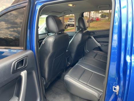 FORD Ranger 3.2 20V XLS CABINE DUPLA TURBO DIESEL AUTOM�TICO, Foto 10