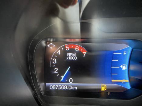 FORD Ranger 3.2 20V XLS CABINE DUPLA TURBO DIESEL AUTOM�TICO, Foto 11