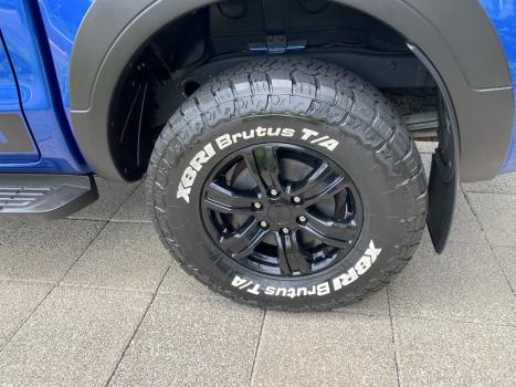 FORD Ranger 3.2 20V XLS CABINE DUPLA TURBO DIESEL AUTOM�TICO, Foto 13