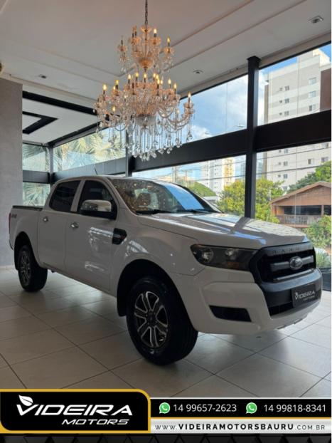 FORD Ranger 3.2 20V XLT 4X4 CABINE DUPLA TURBO DIESEL, Foto 4