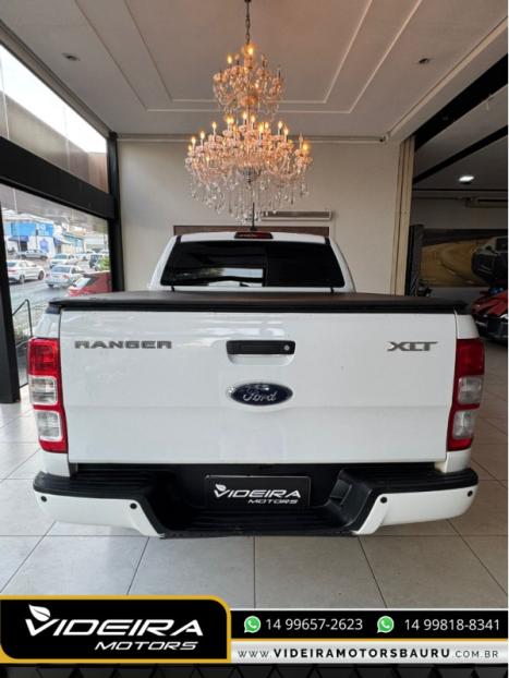 FORD Ranger 3.2 20V XLT 4X4 CABINE DUPLA TURBO DIESEL, Foto 6