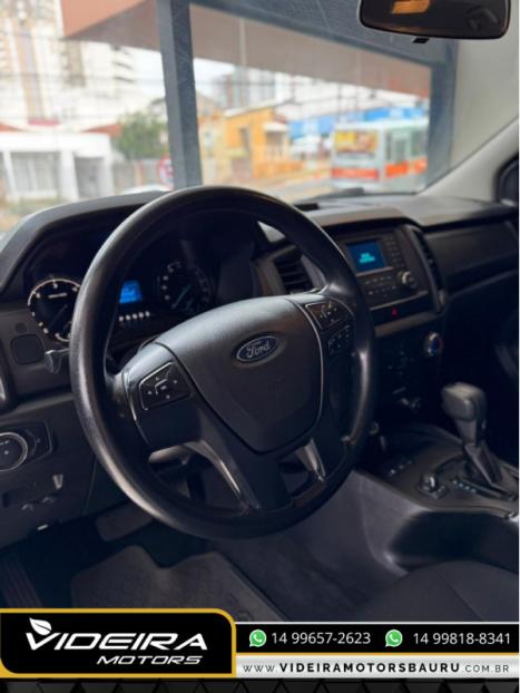 FORD Ranger 3.2 20V XLT 4X4 CABINE DUPLA TURBO DIESEL, Foto 8