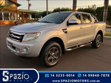 FORD Ranger 3.2 20V XLT 4X4 CABINE DUPLA TURBO DIESEL AUTOM�TICO, Foto 1