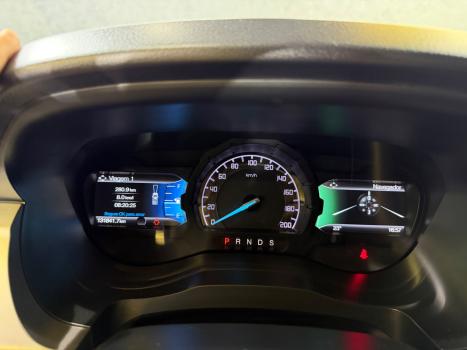 FORD Ranger 3.2 20V CABINE DUPLA 4X4 LIMITED PLUS TURBO DIESEL AUTOM�TICO, Foto 14