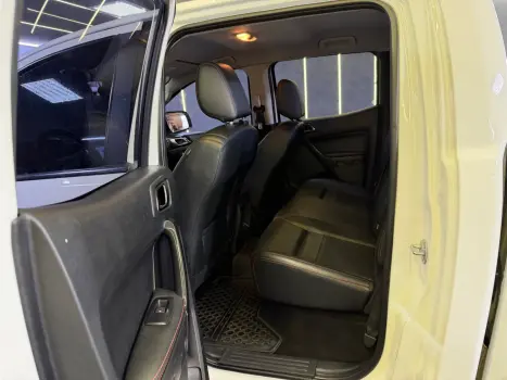 FORD Ranger 3.2 20V FX4 4X4 CABINE DUPLA TURBO DIESEL AUTOM�TICO, Foto 9