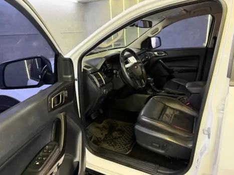 FORD Ranger 3.2 20V FX4 4X4 CABINE DUPLA TURBO DIESEL AUTOM�TICO, Foto 11