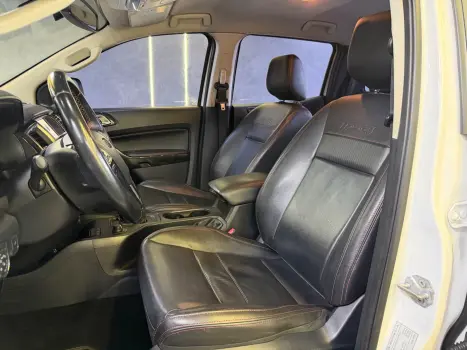 FORD Ranger 3.2 20V FX4 4X4 CABINE DUPLA TURBO DIESEL AUTOM�TICO, Foto 12